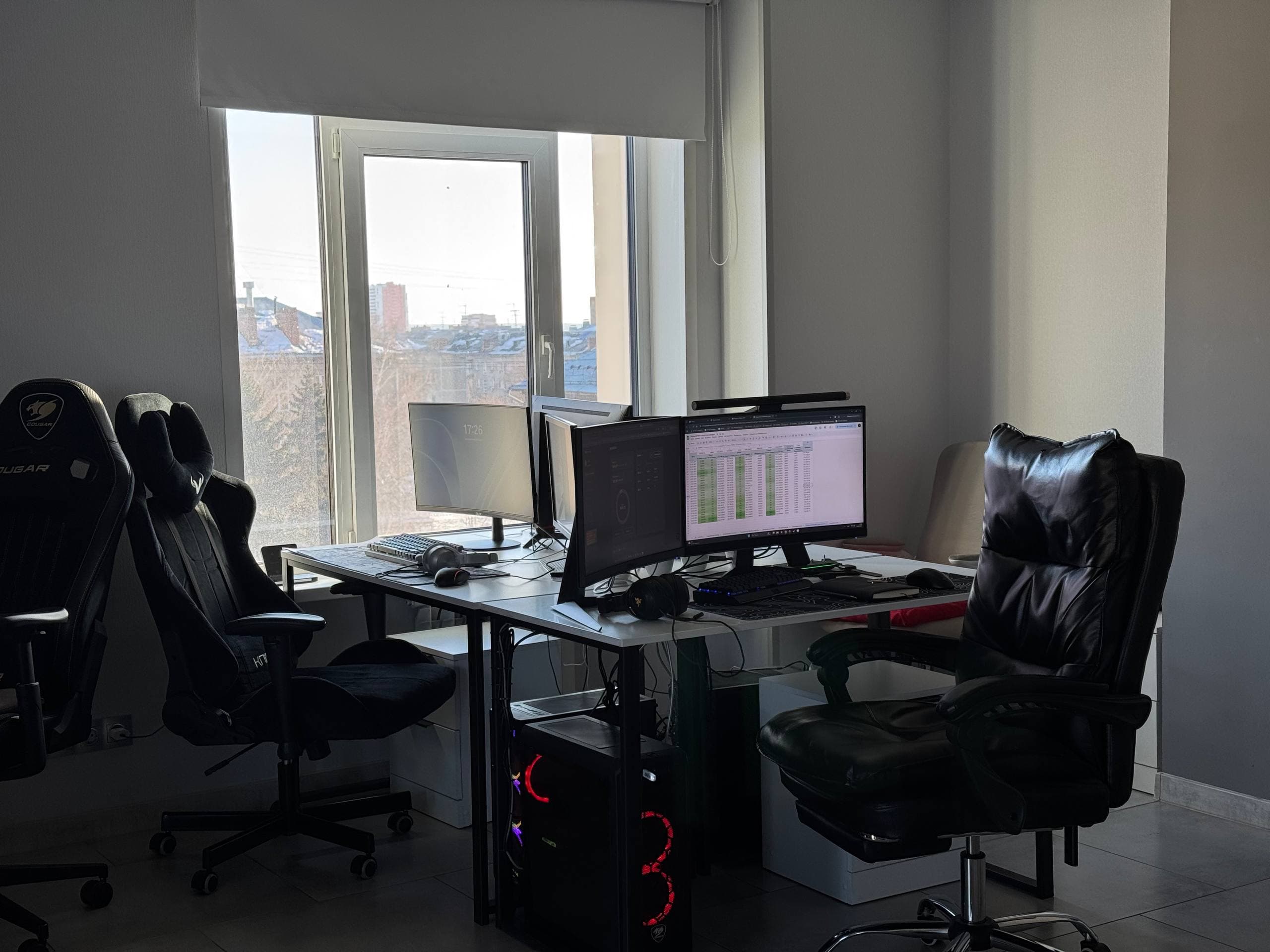 office image