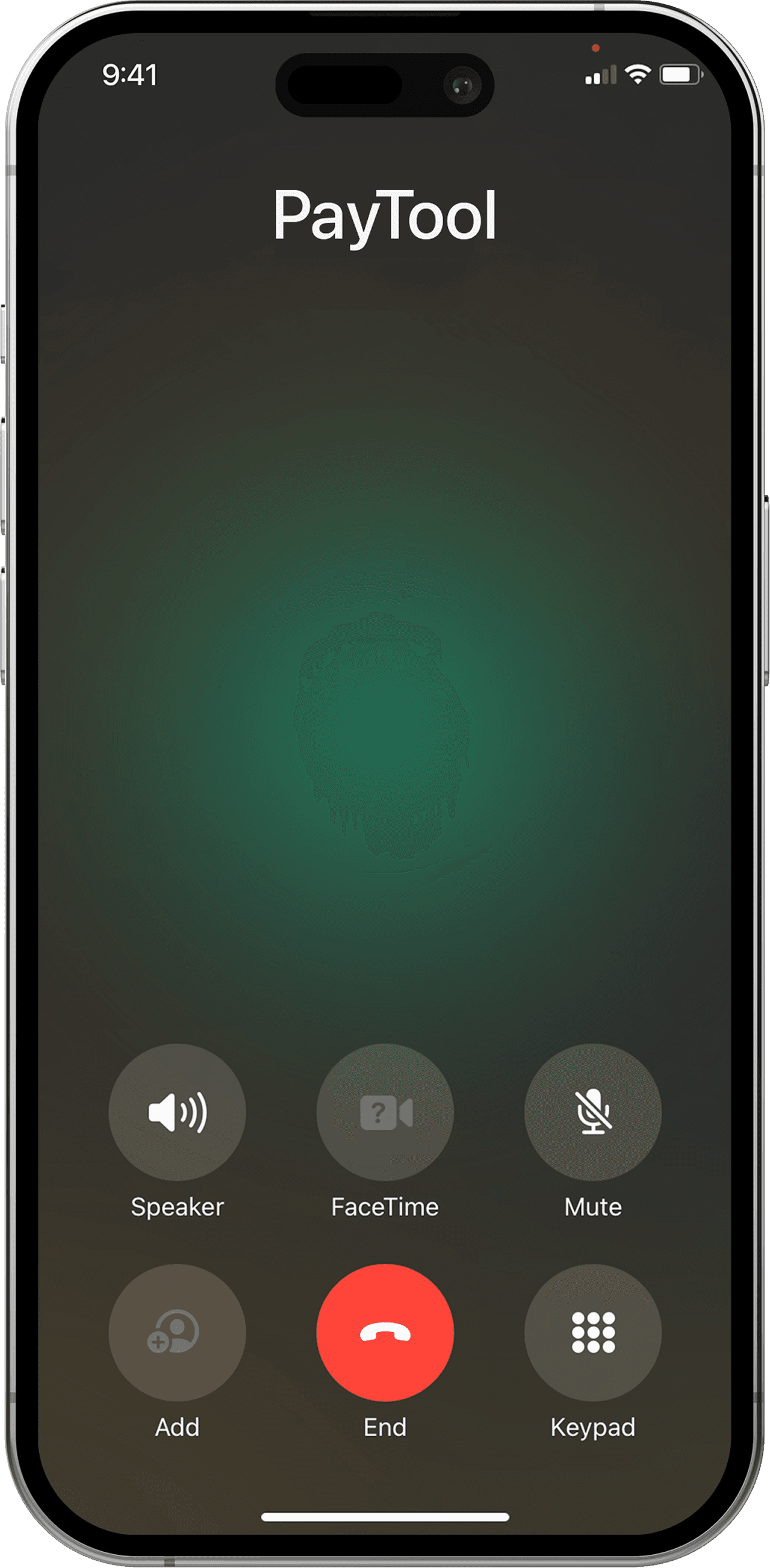 phone