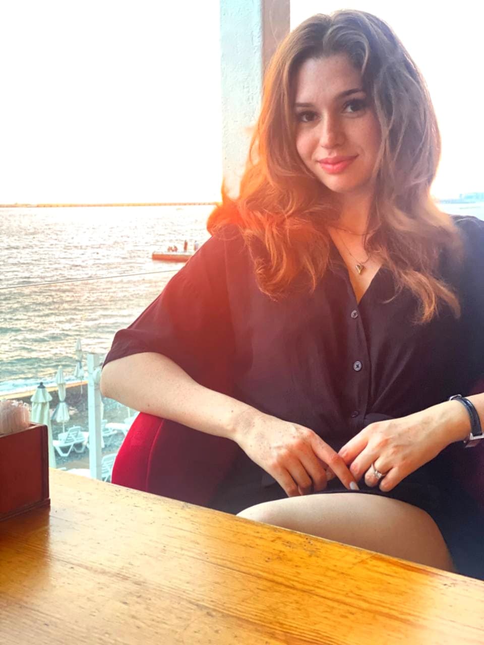 Мехтиева Лейла