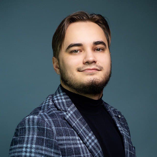 Парфенов Михаил