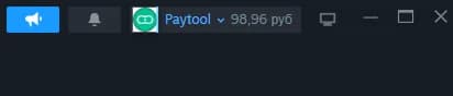 Скриншот интерфейса Steam