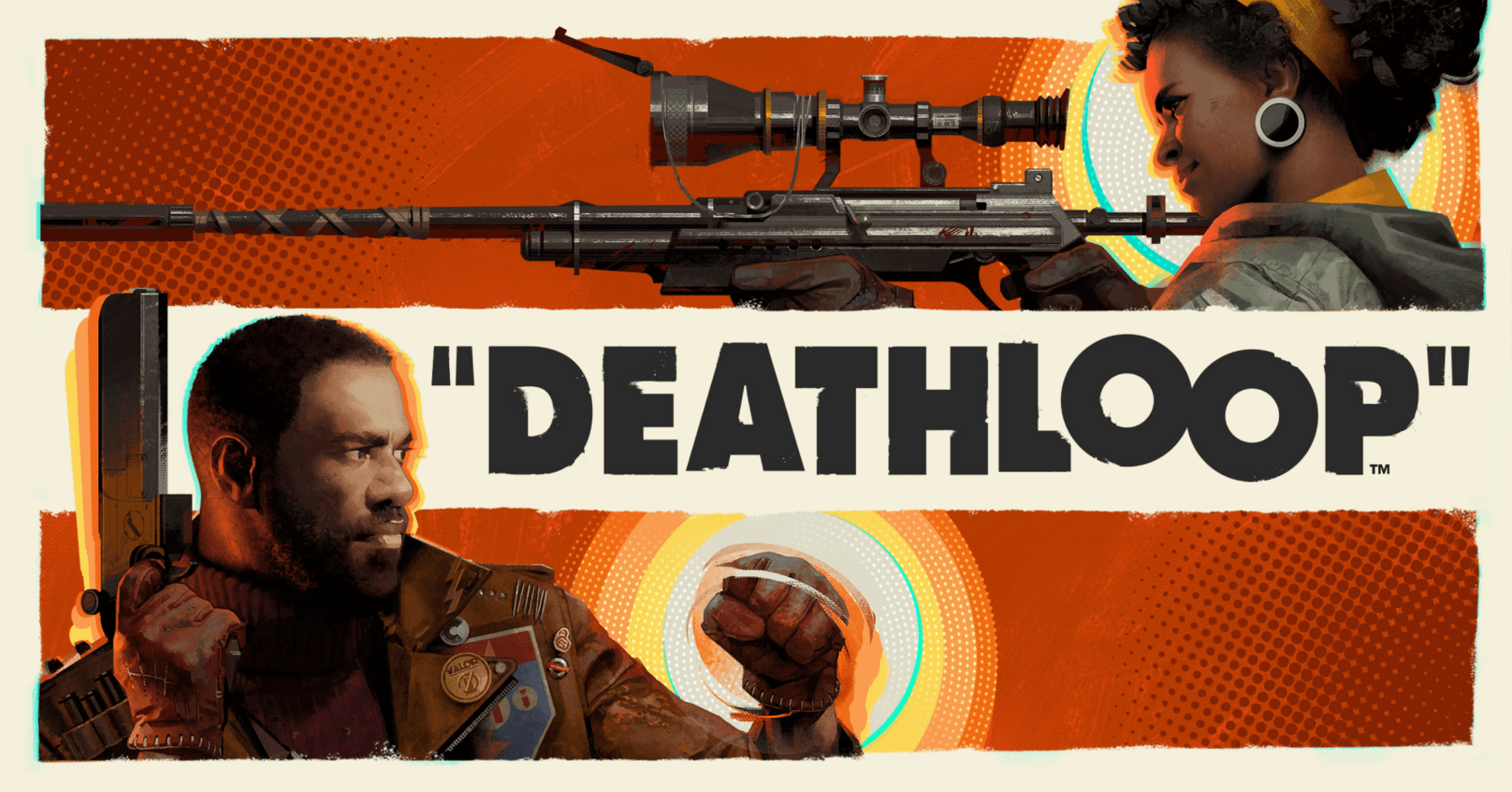 Deathloop