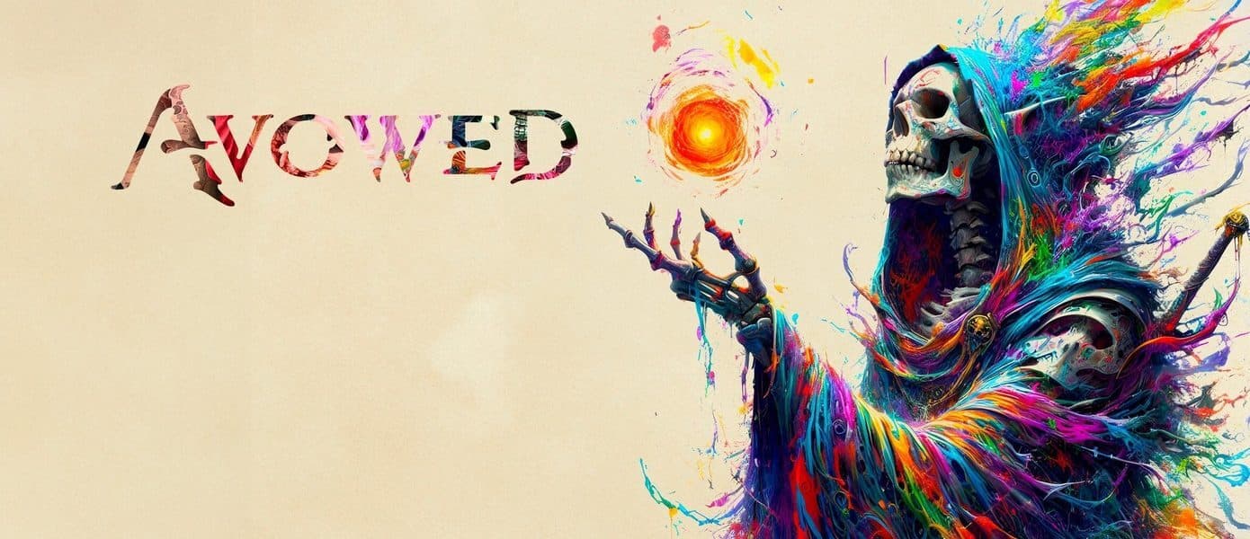 Avowed
