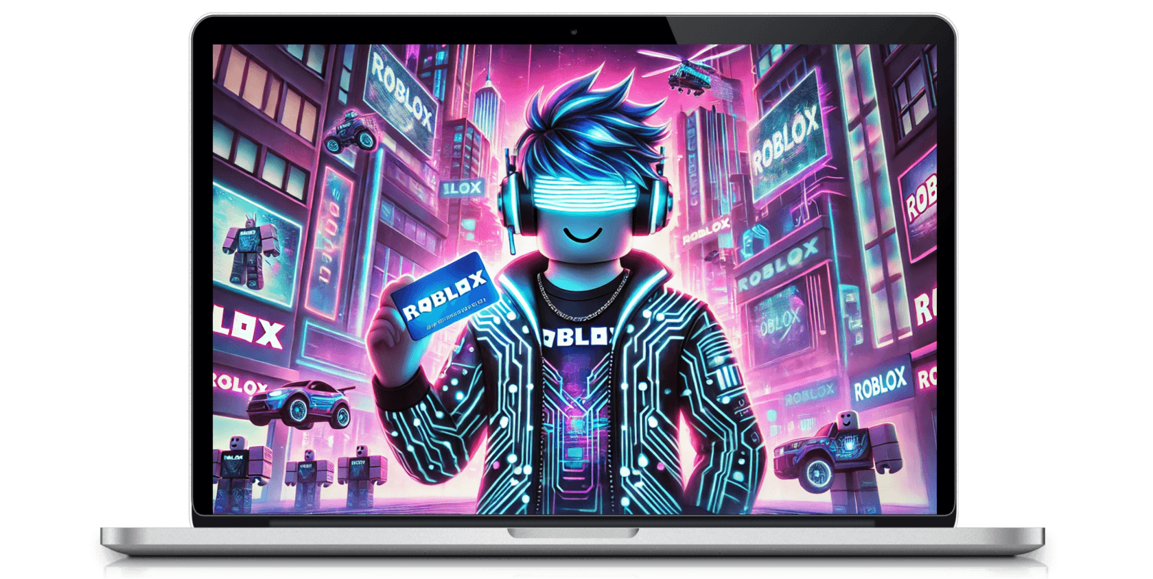 Безопасно ли пополнять Roblox