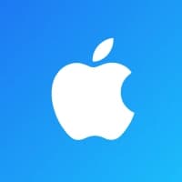 Превью страницы пополнения iCloud