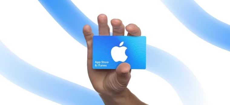 Что такое карта iTunes и для чего используется