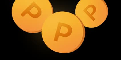 Изображение Paycoin внутренняя валюта Paytool