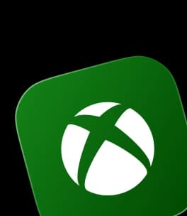 Превью страницы пополнения Xbox